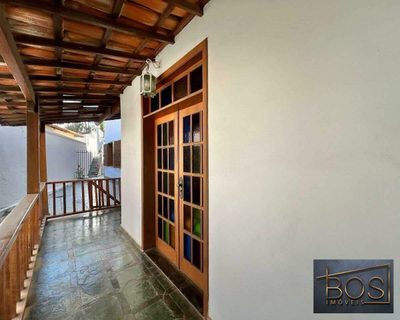 Casa, 5 quartos, 342 m² - Foto 5