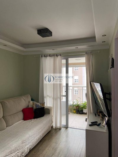 Apartamento, 2 quartos, 60 m² - Foto 3