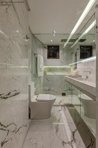 Apartamento, 4 quartos, 171 m² - Foto 4