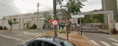 Apartamento, 2 quartos, 40 m² - Foto 4