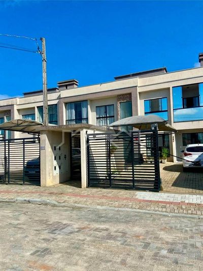 Apartamento, 3 quartos, 72 m² - Foto 2
