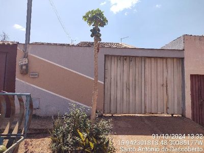 Casa, 2 quartos, 180 m² - Foto 1