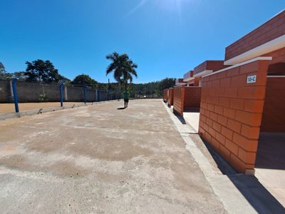 Casa, 3 quartos, 120 m² - Foto 4