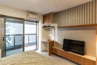 Kitnet-Studio, 32 m² - Foto 4