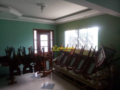 Sobrado, 3 quartos, 200 m² - Foto 3