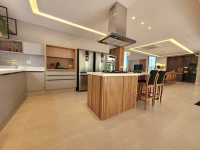 Casa, 7 quartos, 620 m² - Foto 5