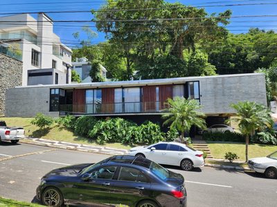 Casa, 4 quartos, 437 m² - Foto 4