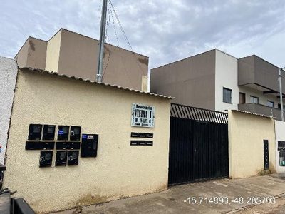 Apartamento, 2 quartos, 53 m² - Foto 1