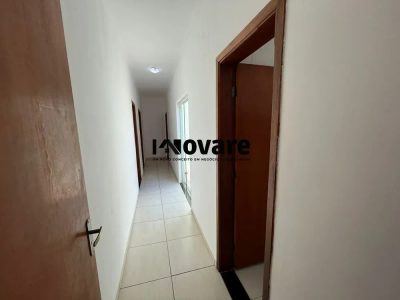 Casa, 3 quartos, 258 m² - Foto 1