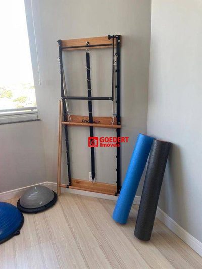 Sala-Conjunto, 41 m² - Foto 2