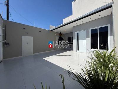 Casa, 3 quartos, 106 m² - Foto 5