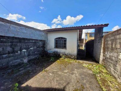 Casa, 1 quarto, 55 m² - Foto 1