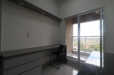 Apartamento, 1 quarto, 33 m² - Foto 5