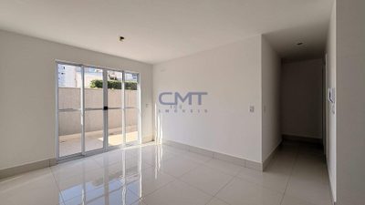 Apartamento, 3 quartos, 68 m² - Foto 1