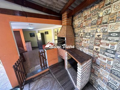 Casa, 2 quartos, 194 m² - Foto 1