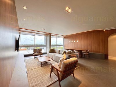 Apartamento, 4 quartos, 142 m² - Foto 3