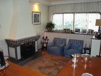 Apartamento, 5 quartos, 540 m² - Foto 5