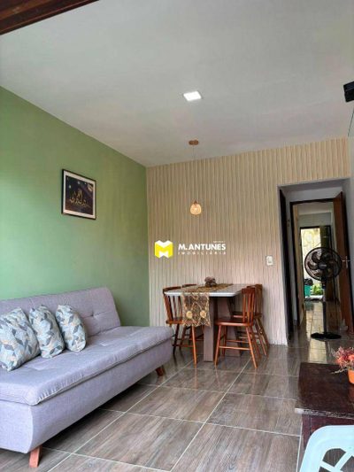 Apartamento, 1 quarto, 35 m² - Foto 5