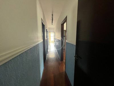 Casa, 6 quartos, 304 m² - Foto 5
