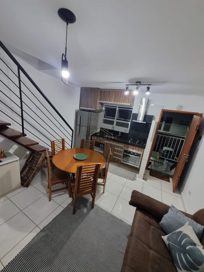 Apartamento, 2 quartos, 76 m² - Foto 2