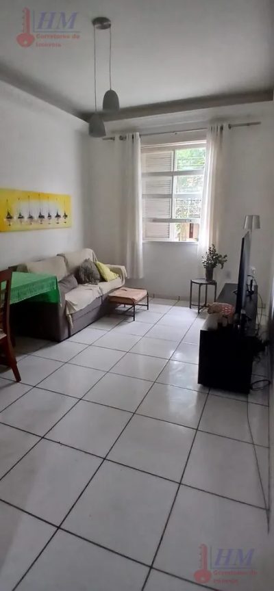 Apartamento, 2 quartos, 70 m² - Foto 1