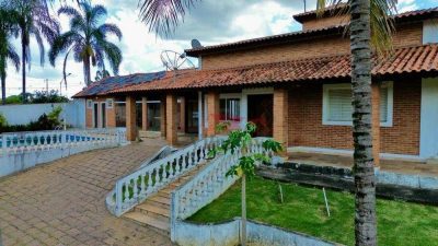 Loteamento e Condomínio, 315 m² - Foto 4