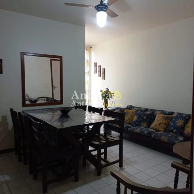 Apartamento, 3 quartos, 77 m² - Foto 1
