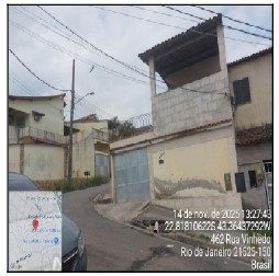 Casa, 176 m² - Foto 1
