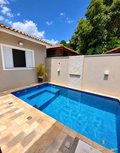 Casa, 2 quartos - Foto 1