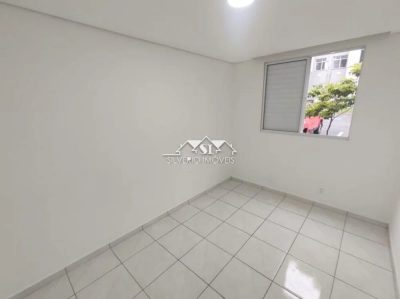 Apartamento, 2 quartos, 56 m² - Foto 3