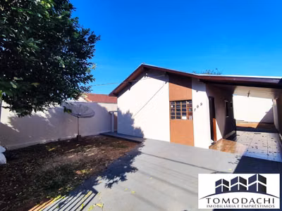 Casa, 2 quartos, 42 m² - Foto 3