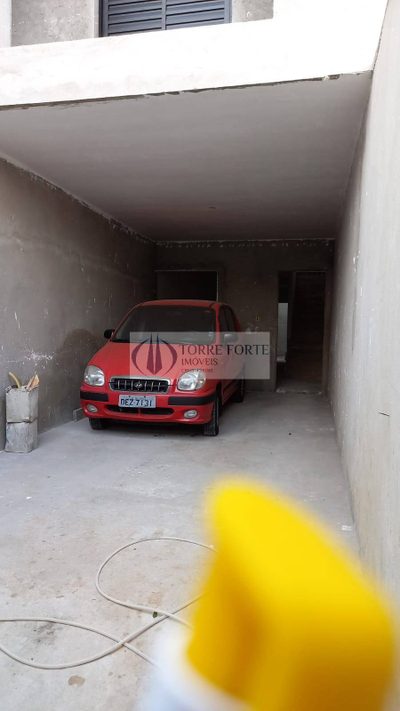 Sobrado, 3 quartos, 144 m² - Foto 2