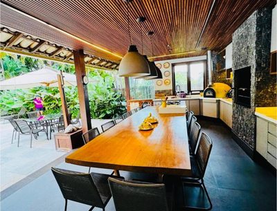 Casa de Condomínio, 5 quartos - Foto 4