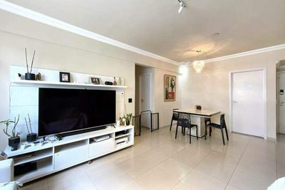 Apartamento, 3 quartos, 86 m² - Foto 4