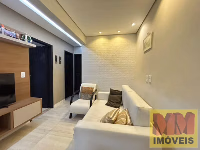 Apartamento, 3 quartos, 60 m² - Foto 1