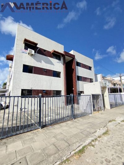 Apartamento, 2 quartos, 46 m² - Foto 1
