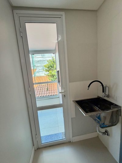 Apartamento, 3 quartos, 90 m² - Foto 3