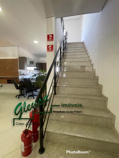 Loja-Salão, 1200 m² - Foto 4