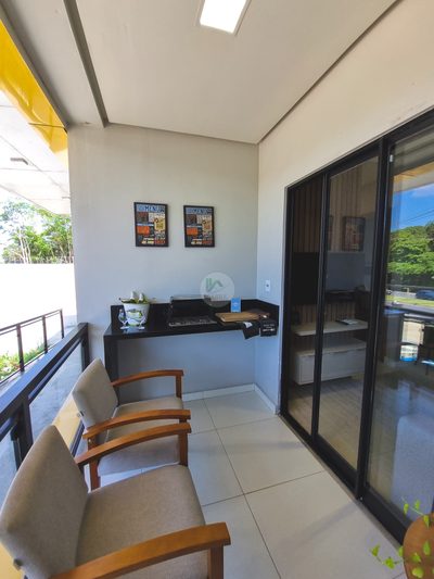 Apartamento, 3 quartos, 61 m² - Foto 4