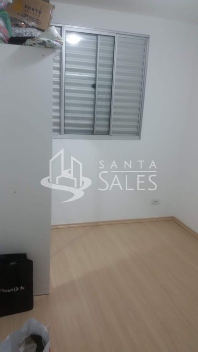Apartamento, 2 quartos, 47 m² - Foto 4