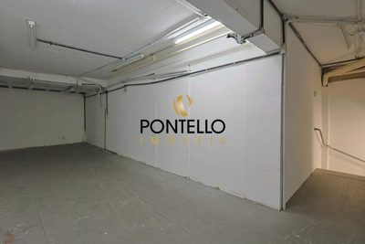 Loja-Salão, 60 m² - Foto 4