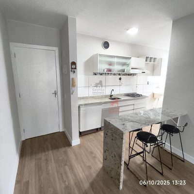 Apartamento, 2 quartos, 60 m² - Foto 4