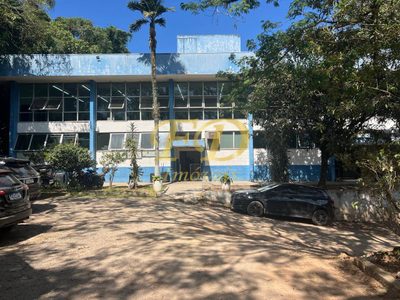 Depósito-Galpão, 3000 m² - Foto 3