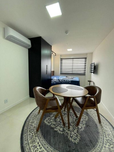 Flat/Apart Hotel, 1 quarto, 23 m² - Foto 3
