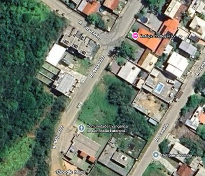 Terreno, 365 m² - Foto 1