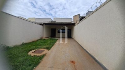 Casa, 2 quartos - Foto 2