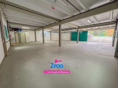 Depósito-Galpão, 280 m² - Foto 4