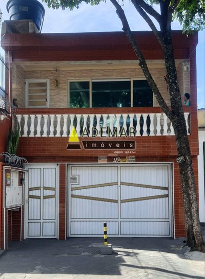 Casa, 5 quartos - Foto 1