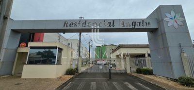 Apartamento, 2 quartos - Foto 1