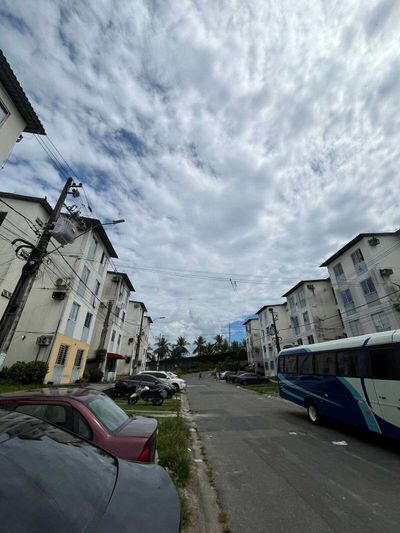 Apartamento, 2 quartos, 42 m² - Foto 4